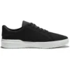 Seneca Bay Low Trainer “Black”