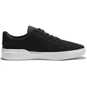 Seneca Bay Low Trainer “Black”