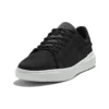 Seneca Bay Low Trainer “Black”