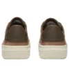 Seneca Bay “Medium Brown”