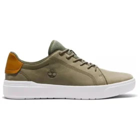 Seneca Bay Oxford Sneakers “Green”