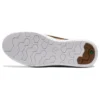 Seneca Bay Oxford Trainers “Brown”