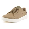 Seneca Bay Oxford Trainers “Petrified Oak”