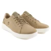 Seneca Bay Oxford Trainers “Petrified Oak”