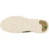 Seneca Bay Oxford Trainers “Petrified Oak”