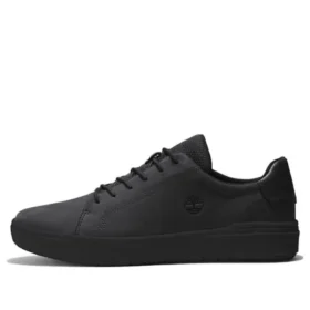 Seneca Bay Trainers “Black Nubuck”
