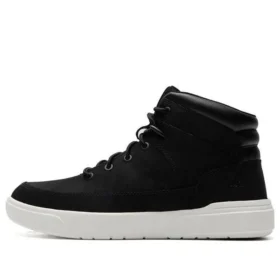 Senece Bay Mid Hiker “Black”