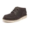 Sensorflex Westmore Chukka Boots “Dark Brown”
