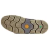 Sensorflex Wide Fit Chukka Boots “Olive Green Suede”