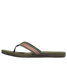 Seton Bay Sandals “Dark Green”