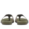 Seton Bay Sandals “Dark Green”