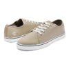 Skape Park Oxford Medium “Beige Canvas”