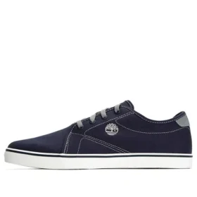 Skape Park Oxford Medium “Navy Canvas”