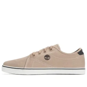 Skape Park Oxford Medium “Pink Canvas”