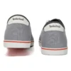Skate Park Leather Oxford “Light Grey”