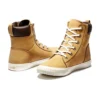 Skyla Bay 6 Inch Boot “Wheat Nubuck”