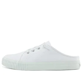 Skyla Bay slip-on “White”