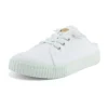 Skyla Bay slip-on “White”