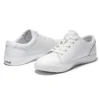 Skyla Bay “White Leather”
