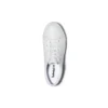 Skyla Bay “White Leather”