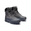 Snowblades Insulated Warm Lined Tall Boot “Dark Grey”