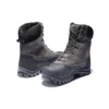 Snowblades Insulated Warm Lined Tall Boot “Dark Grey”