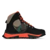 Solar Ridge GoreTex Hiker “Black Nubuck”