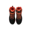 Solar Ridge GoreTex Hiker “Black Nubuck”