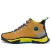 Solar Ridge Mid Waterproof Boots “Orange”