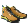Solar Ridge Mid Waterproof Boots “Orange”