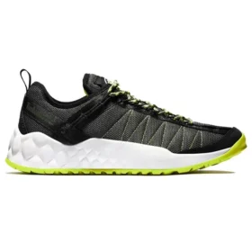 Solar Wave Low Fabric “Dark Green Mesh”