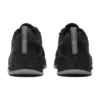 Solar Wave Low Sneaker “Black Mesh”