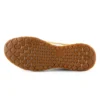 Solar Wave Mid Hiker Boots “Wheat”