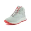 Solar Wave Mid hiking boots “Green”