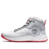 Solar Wave Mid hiking boots “Grey”