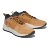 Solar Wave Sneaker “Wheat”