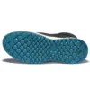 Solar Wave Trail Hiking Boot “Black Blue”