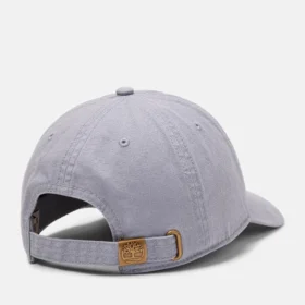 Soundview Embroidered Baseball Cap