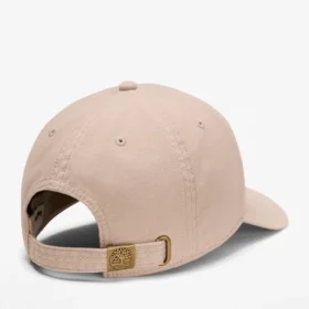 Soundview Embroidered Baseball Cap
