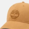 Soundview Embroidered Baseball Cap