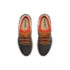 Sprint Trekker Chukka Boots “Grey Orange”