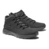 Sprint Trekker Hiking Boot “Monochrome Black”