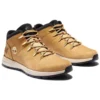 Sprint Trekker Hiking Boot “Yellow”