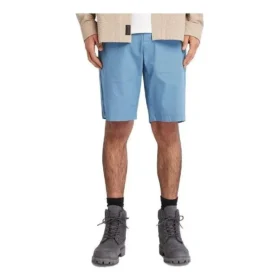 Squam Lake Super Lightweight Stretch Shorts “Blue”