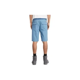 Squam Lake Super Lightweight Stretch Shorts “Blue”