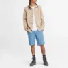 Squam Lake Super Lightweight Stretch Shorts “Blue”