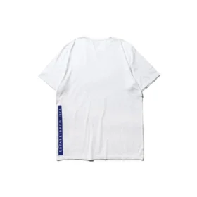 SS20 Printing Short Sleeve T-Shirt “White”