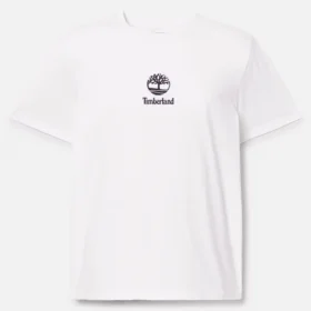 Stack Logo Short-Sleeve T-Shirt