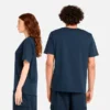 Stack Logo Short-Sleeve T-Shirt