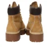 Stone Street 6 inch Waterproof Boot “Wheat”